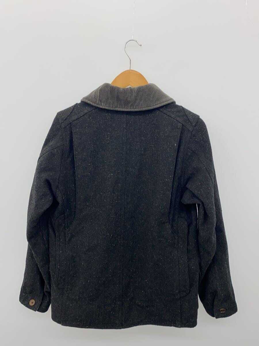 ジャケット・アウター visvim MINIE HUNTING JACKET Clothing: visvim Minie Hunting Jacket @visvim_Now - Marcus Troy