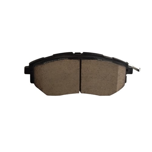 Front Ceramic Brake Pad Hardware for Subaru Tribeca Forester Legacy Outback WRX - Picture 5 of 7