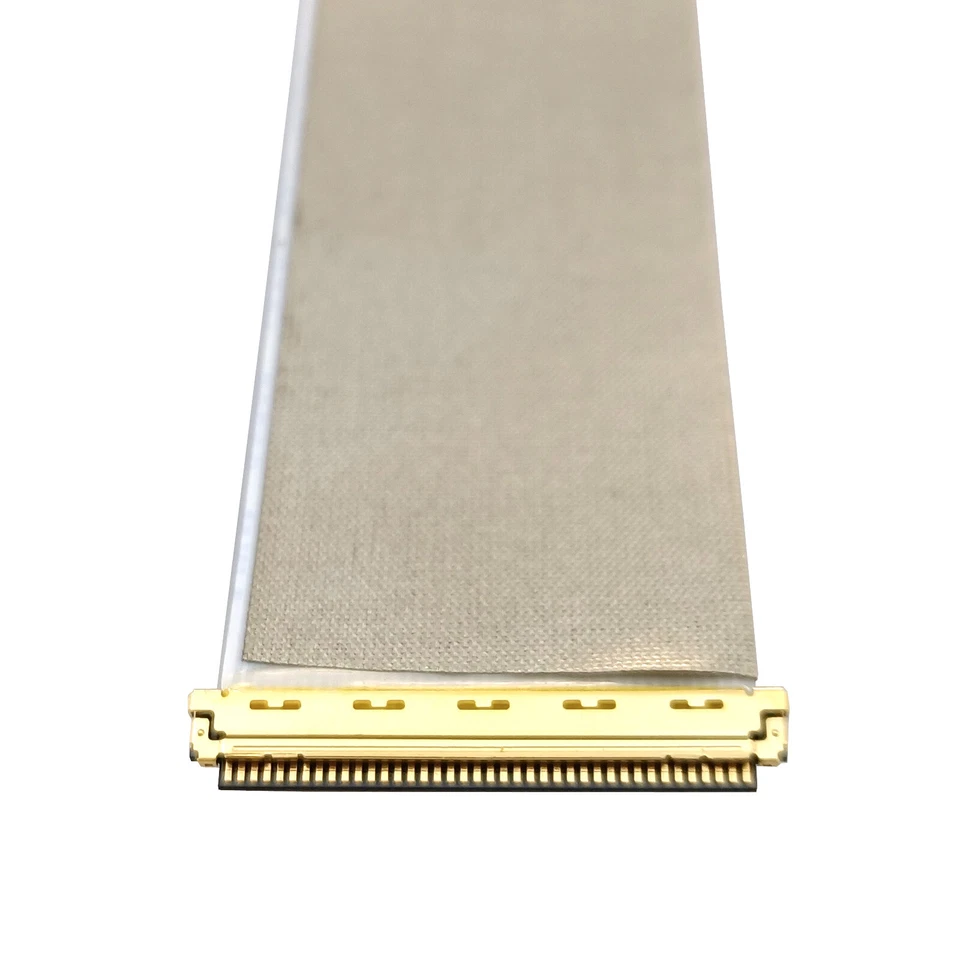 40 to 40pin eDP LVDS Cable 30cm I-PEX FFC LCD Controller Board Display Flex Wire - Image 4 of 4