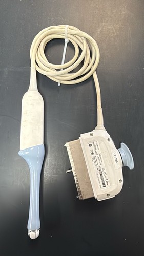 GE RIC6-12-D Ultrasound Probe / Transducer SN 55136KR6 | eBay
