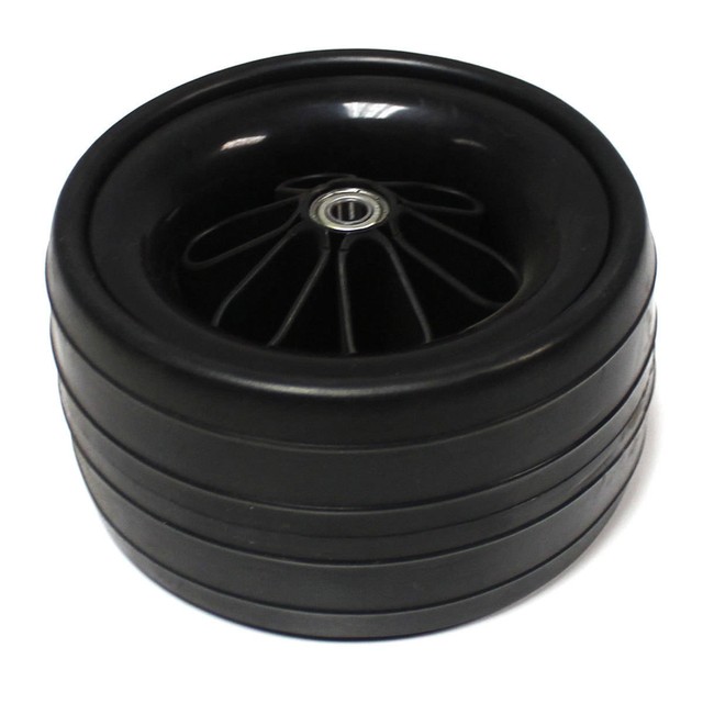 Electric Golf Trolley Front Wheel Hillbilly Terrain & More for sale