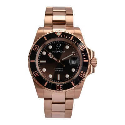 BP240158 AUTOMATIK