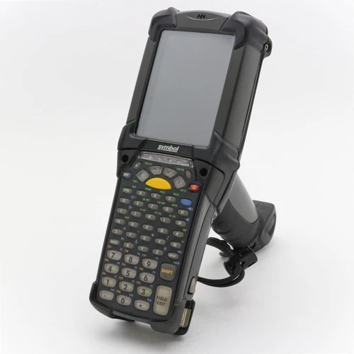 Symbol Zebra MC92NO-GAOSXEYA5WR SE965 1D Barcode Scanner / Mobile Computer - Picture 3 of 8