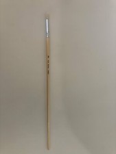 Royal Long Handle White Round ROY4442