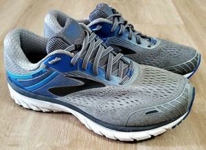 tênis brooks adrenaline gts 18