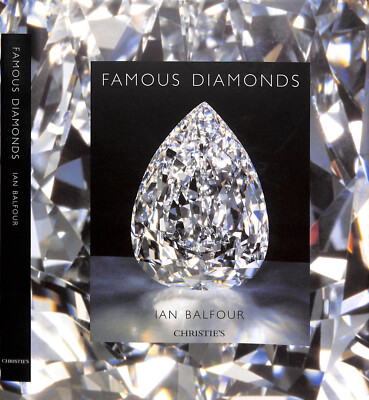 洋書 Famous Diamonds Famous Diamonds