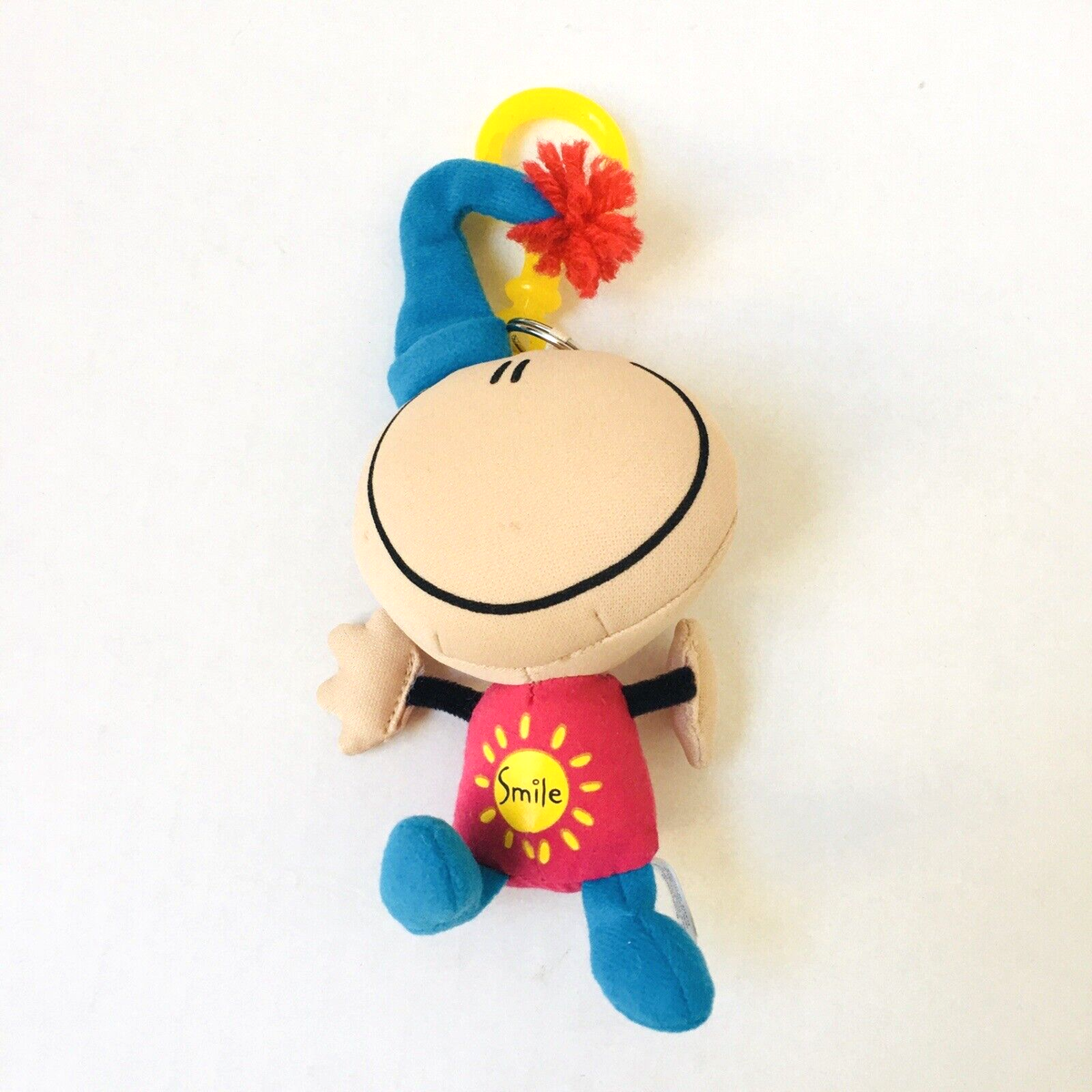 ミュージシャン Big Toy Keyholder \"little punk\" Vaundy 商品詳細ページ | Vaundy ONLINE STORE | Big Toy Keyholder