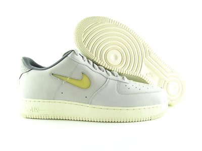 Nike Air Force 1 `07 LX Light Bone Pale Vanilla DC8894 001 UK_14 US_15 Eur_49.5
