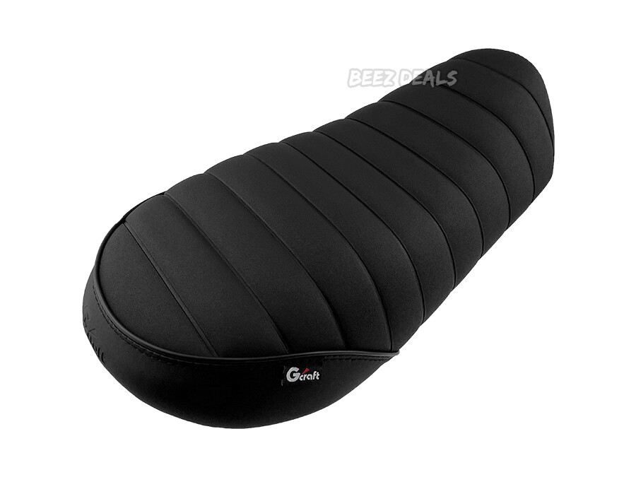 Gcraft Dantsuki Seat Custom Seat JB02 JB03 JB05 Honda Monkey 125