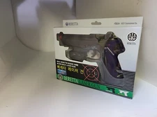 NEW Beretta 96FS Light Gun Recoil Laser Effect FOR CRT TV First Microsoft XBOX
