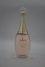 CHRISTIAN DIOR J'ADORE EAU DE TOILETTE SPRAY 3.4 FL OZ / 100 ML