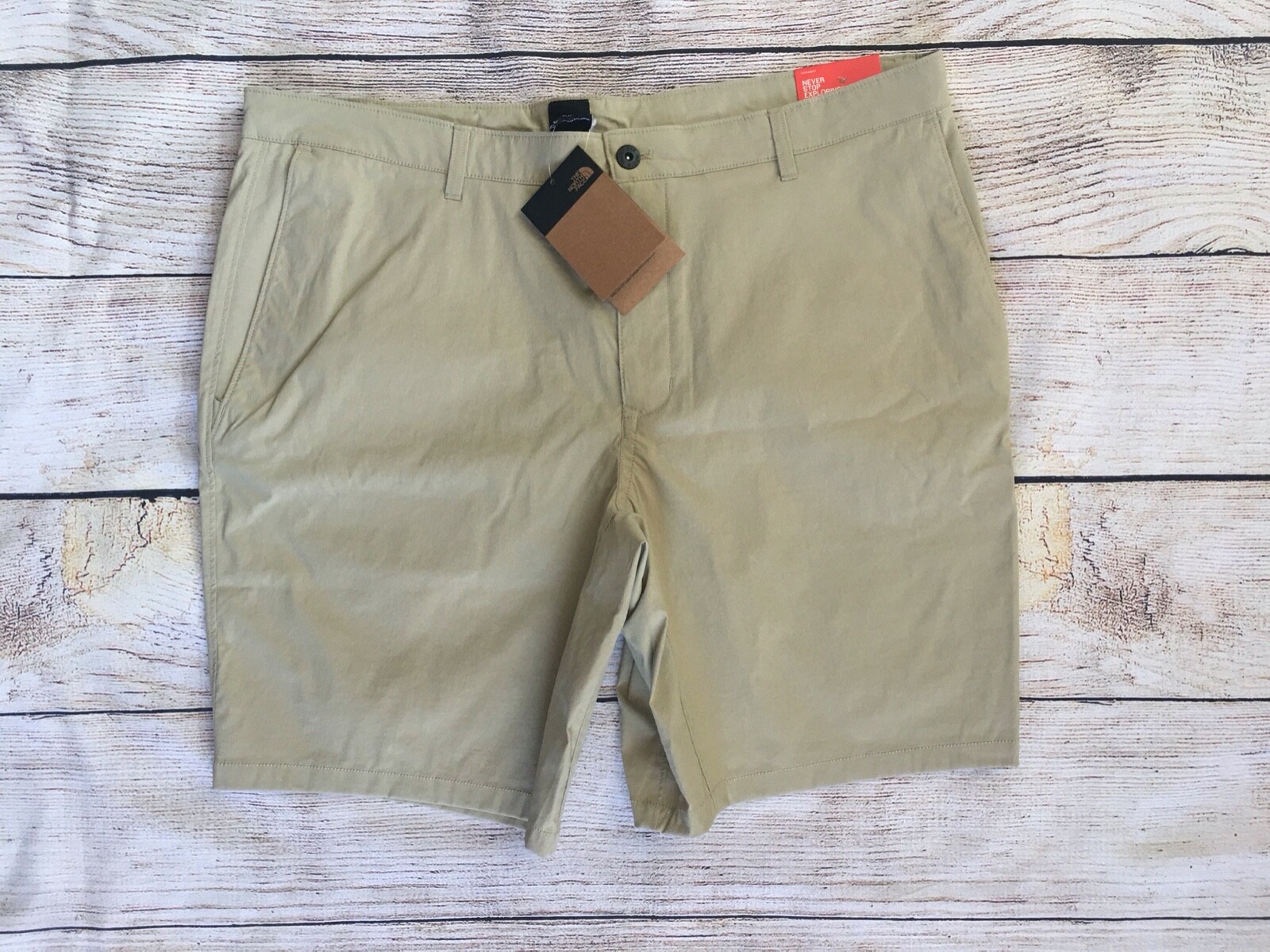 the north face sprag short
