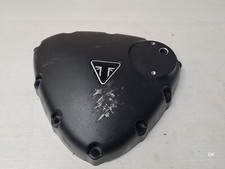 Triumph Thruxton / Bonneville Engine Cover / Stator / Alternator / Generator 