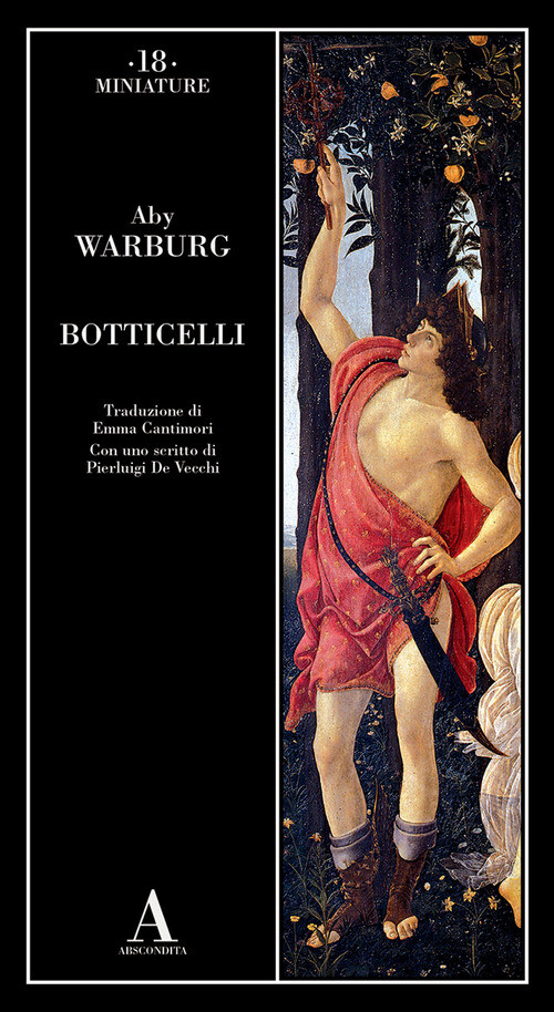 BOTTICELLI WARBURG ABY