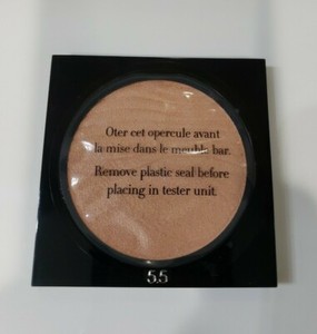 armani fusion powder