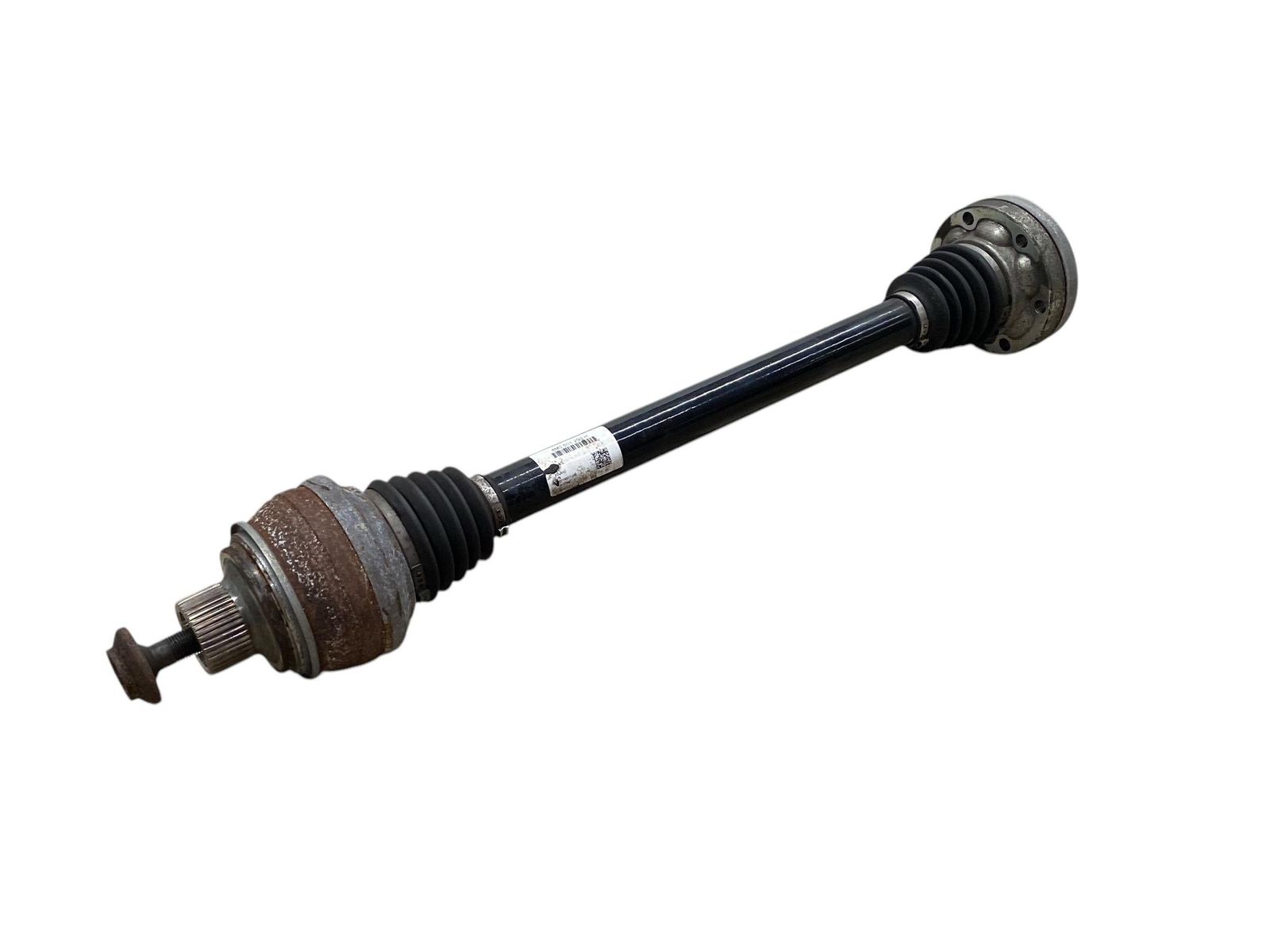 2016 17 18 19 2020 BENTLEY BENTAYGA OEM RH RIGHT REAR CV AXLE SHAFT *42K MILES*