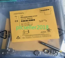 1PCS New TURCK NI3-EG08-AP6X-V1131 Sensor&Proximity Switch