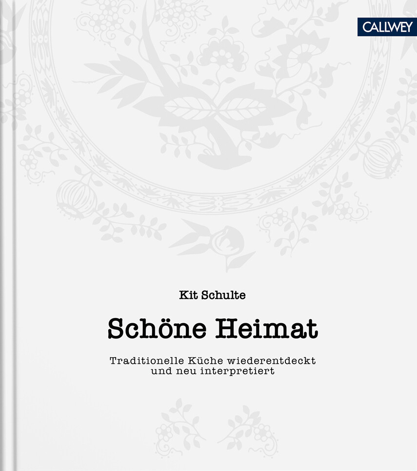 Thumbnail - Kit Schulte | Schöne Heimat | Buch | Deutsch (2022) | 264 S. | Callwey