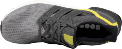 adidas UltraBoost 4.0 Grey Split Boost for Sale | Authenticity Guaranteed |  eBay