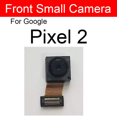 Camera with Camera Module Flex Cable For Google Pixel XL 2 2XL 3 3XL 3A 3A-X