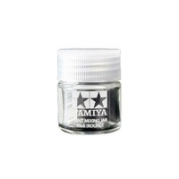 Tamiya Lackmischglas Mini Rund 10ML #81044 Tamiya