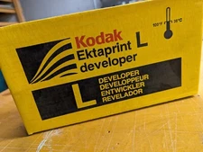 Kodak Ektaprint Developer L - 1214675