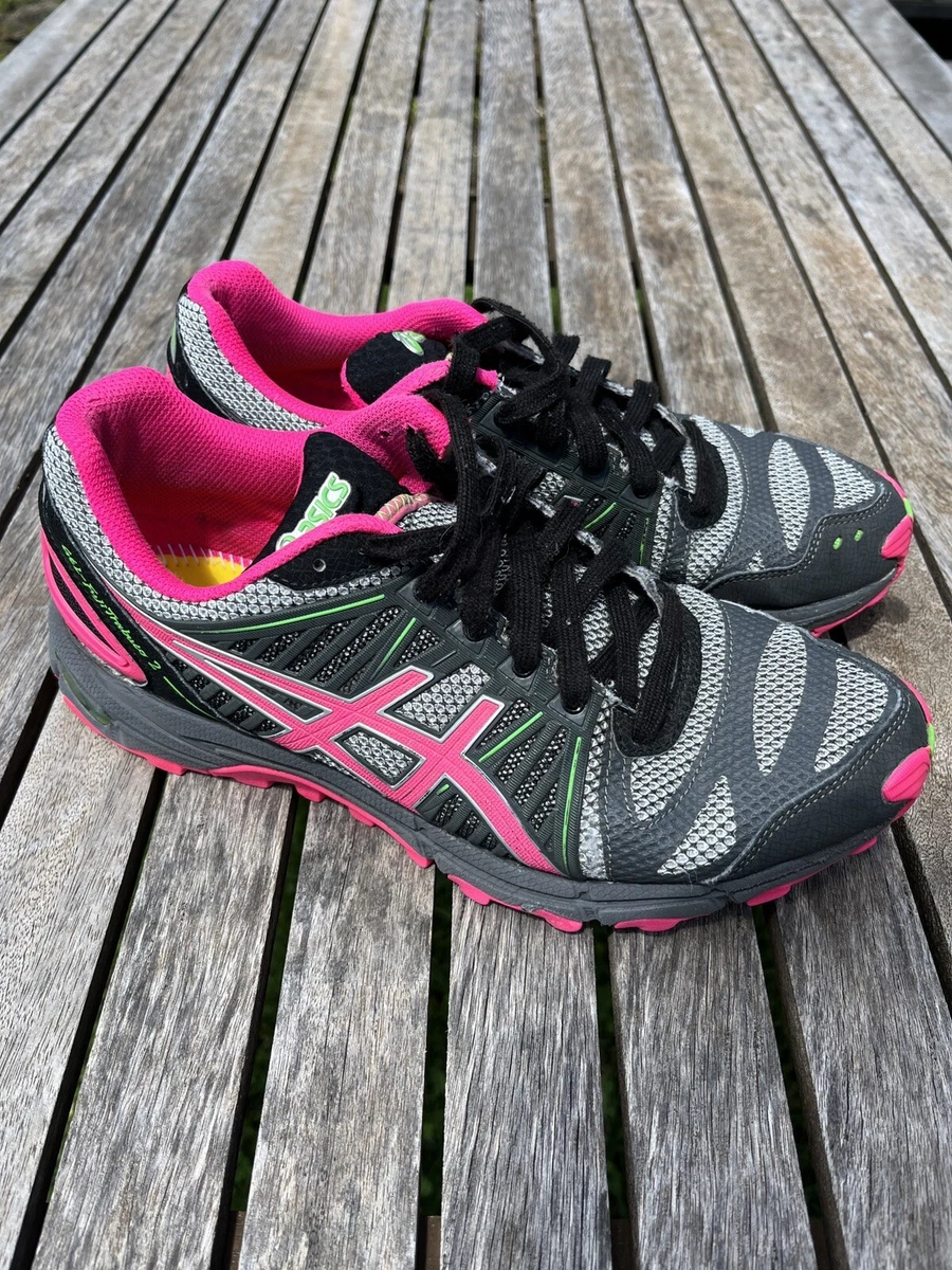 Asic gel shop fuji