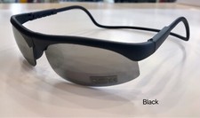 Sports Sunglasses plastic frame