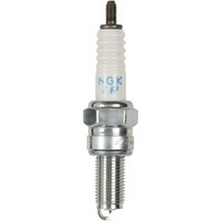 ZüNdkerzen Set Ngk 6X CR7EIA-9 Iridium EntstöRt 19Mm Langgewinde Ø 10Mm 91175