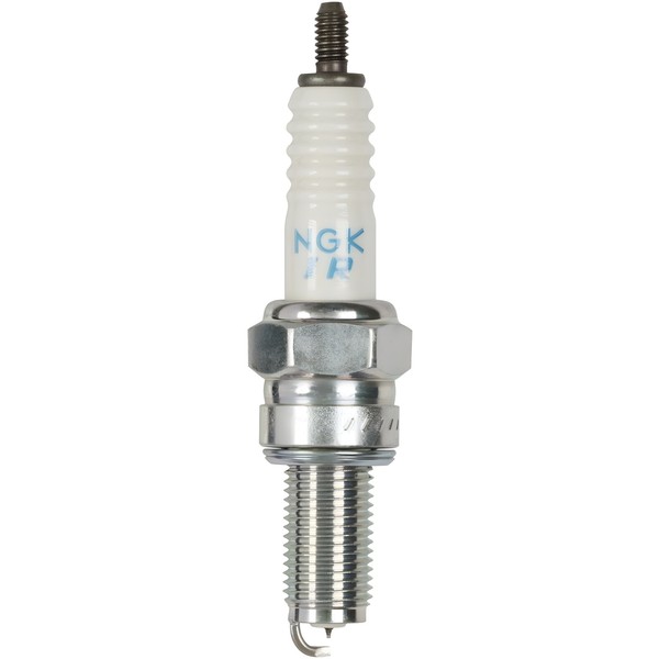 ZüNdkerzen Set Ngk 6X CR7EIA-9 Iridium EntstöRt 19Mm Langgewinde Ø 10Mm 91175-image