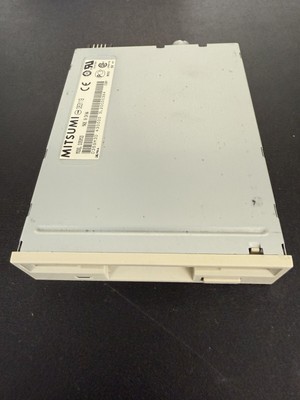 Mitsumi Model: D359M3 Floppy Disk