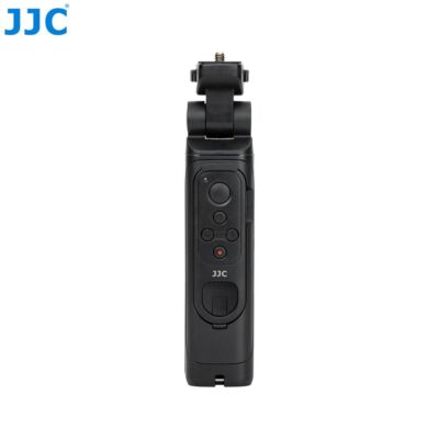 JJC TP shooing Grip with remote for Fuji X-S20 S-H2S X-T5 X-T4 X-T3 X-T30 II..