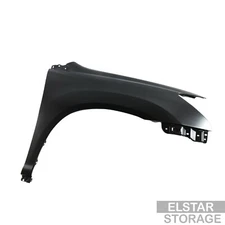 Right Passenger Side Primed Fender Fit 04-06 RX330 06-08 RX400h 07-09 RX350 R/H