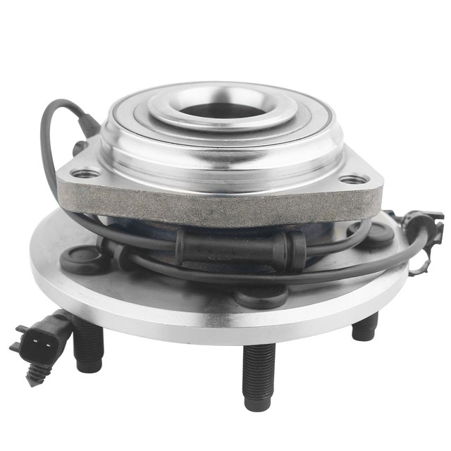 (1) Wheel Bearing and Hub Assembly for 2007 2008 2009 2016 Jeep