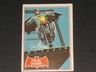 1966 Topps Batman Red Bat, OPC Canada, #10, VERY NICE CARD !