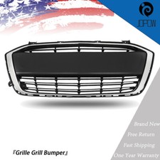 Fit For Chevrolet Sonic Ls 2017 2018 2019 2020 Front Lower Bumper Grill Grille