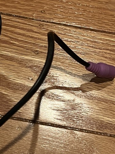 Set Of 4 Bose Speaker Cords 4 Pin - Picture 8 of 9
