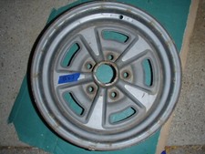 Pontiac 1964 1965 1966 1967 1968 1969 1970 1971 72 1973 1974 Rally Ii Wheel