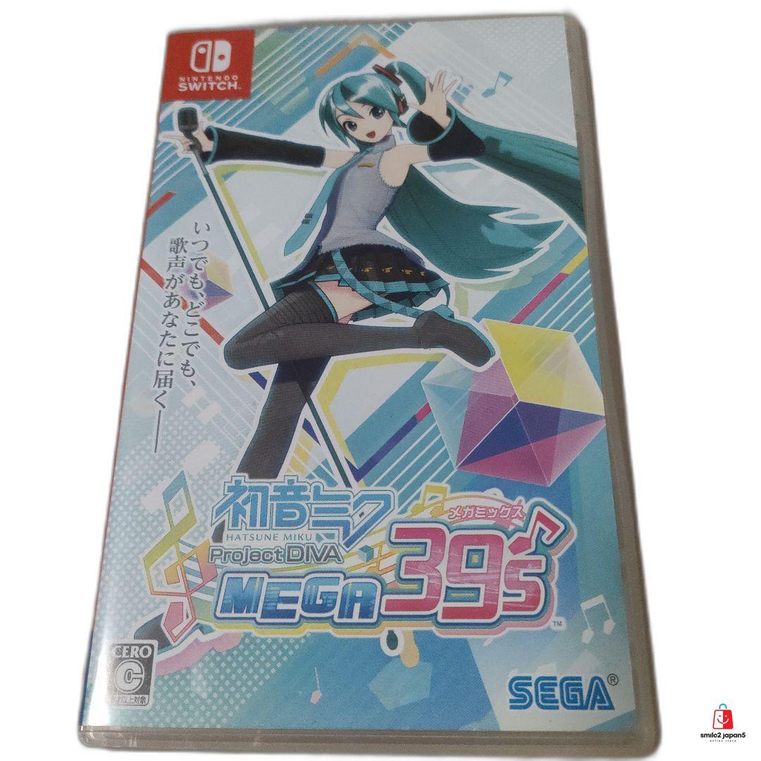 初音ミクprojectDlVA MEGA39s NintendoSwitch s-l400.jpg