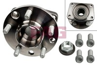 FAG 713 6971 10 Radlagerkit FüR Jaguar