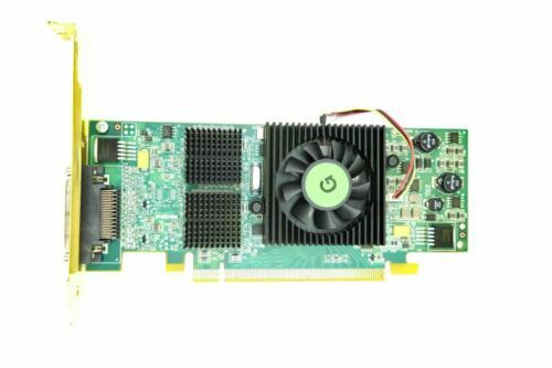 MATROX MGA-MIL/4G - 4Mb Pci Video Card, 590-05 Rev B (Vintage) EUR 30