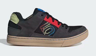 Adidas Five Ten Freerider Mountain Biking/Skate Shoes Men s 2 Colors New in Box!