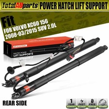 2x Electric Gas Strut Tailgate Left Right for Volvo XC60 156 Series 2008-2015