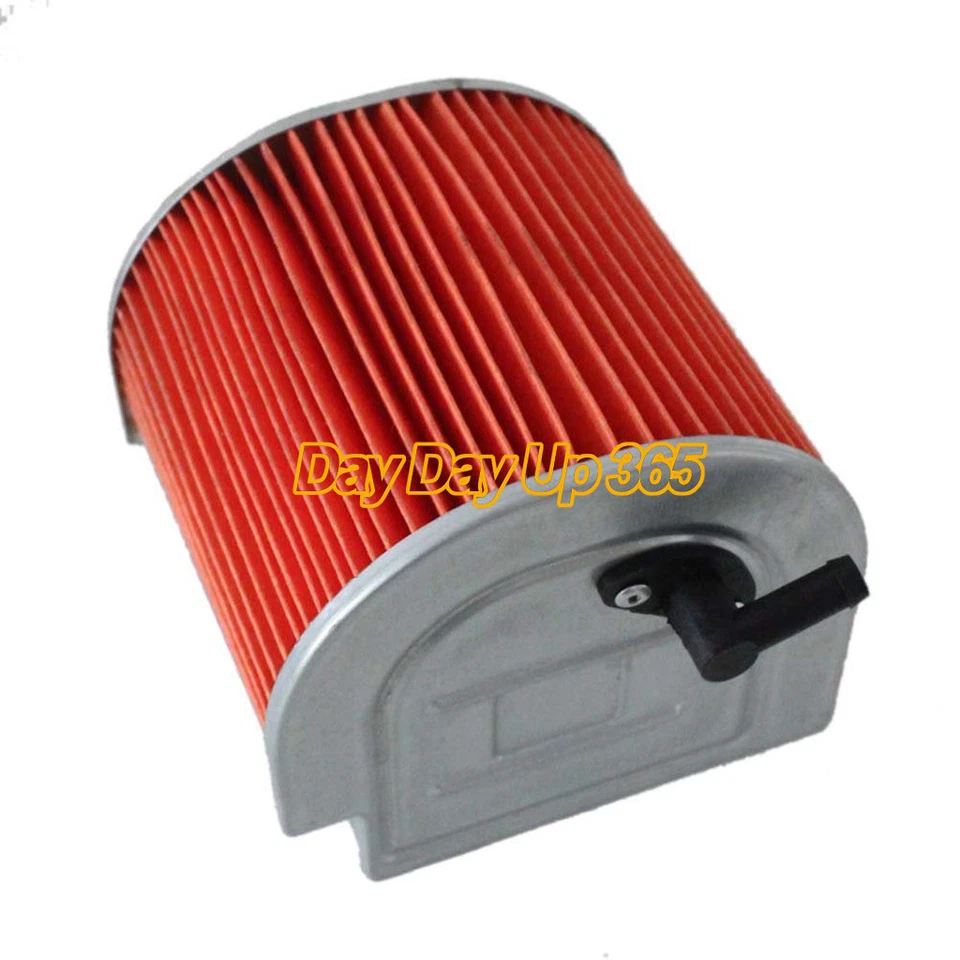 Filtro de aire para Honda CA125 CMX250 Rebel 250 Rebel CMX250C Rebel CA250 Foto 3 de 4