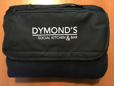 FOLDING AUTO BLANKET DYMOND'S PROMO