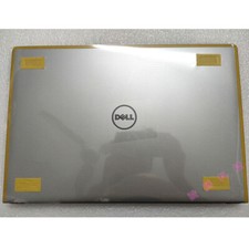 For Dell Inspiron 5558 5555 5559 Touchscreen Shell A Shell Silver 00YJYT 0YJYT