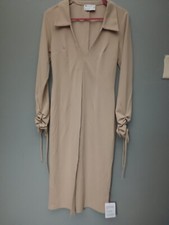 Asos Design Shirt Dress