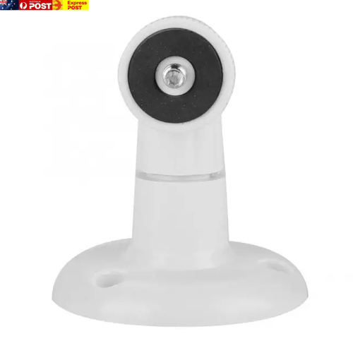 Mini Surveillance Camera Wall Mount Bracket - 360° Rotation ...