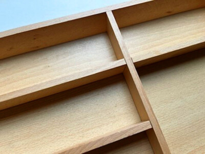 IKEA RATIONELL DRAWER ORGANIZER DIVIDER 19.75