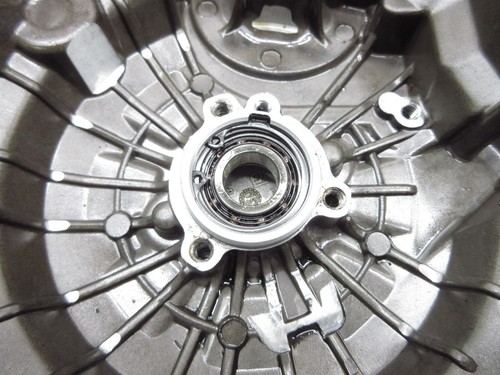 2016 16-18 Ducati Hypermotard 939 Stator Magneto Generator Engine Side Cover OEM - Picture 14 of 17